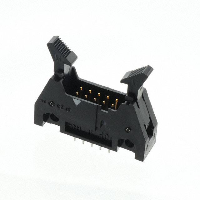 HIF3BA-10PA-2.54DSA(71) Hirose Electric Co Ltd  Headers Male Pins